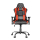 Mebel gamingowy Trust GXT 708R Resto Gaming (Czerwony)